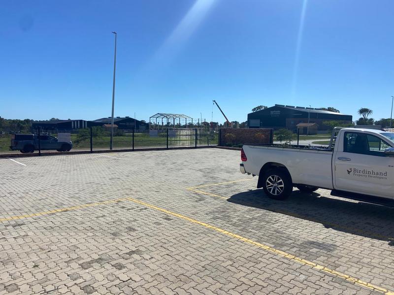 To Let commercial Property for Rent in Fairview Eastern Cape